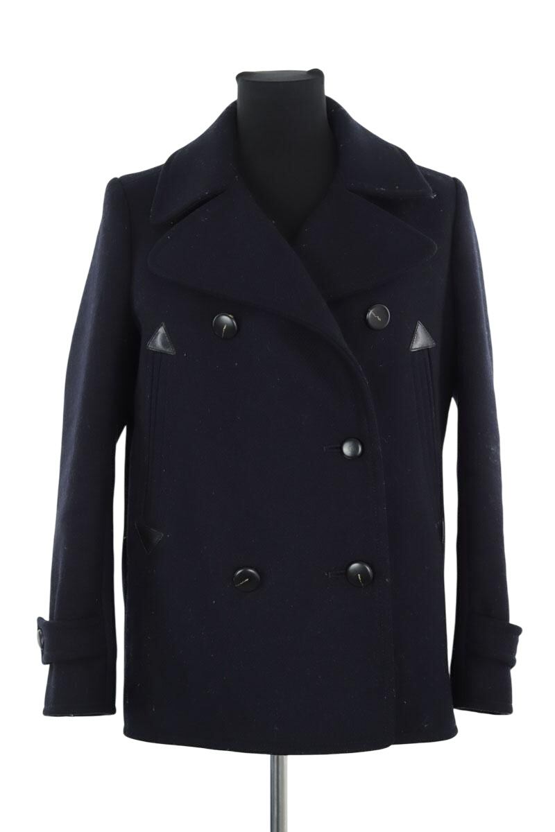 Manteau Bash  Noir