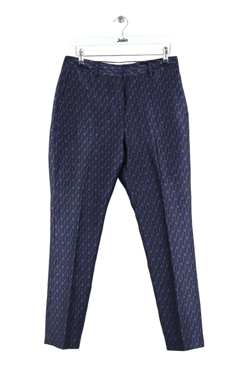 Droit Paul Smith  Bleu