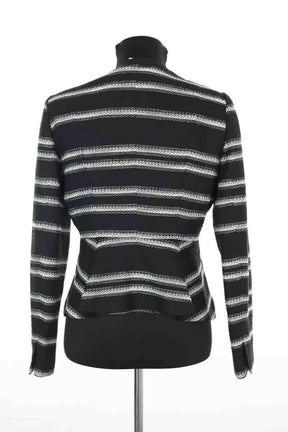 Veste By Malene Birger  Noir