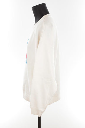 Pull-over Other Brand  Blanc