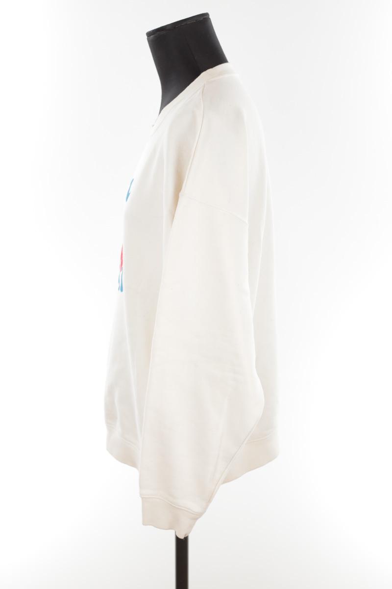 Pull-over Other Brand  Blanc