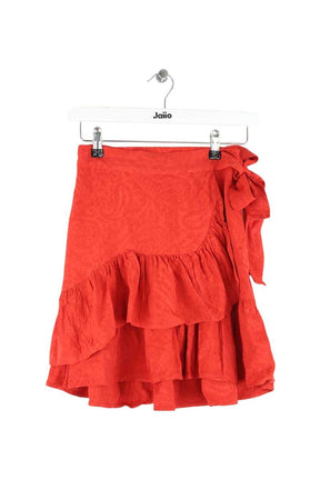 Mini Maje  Rouge