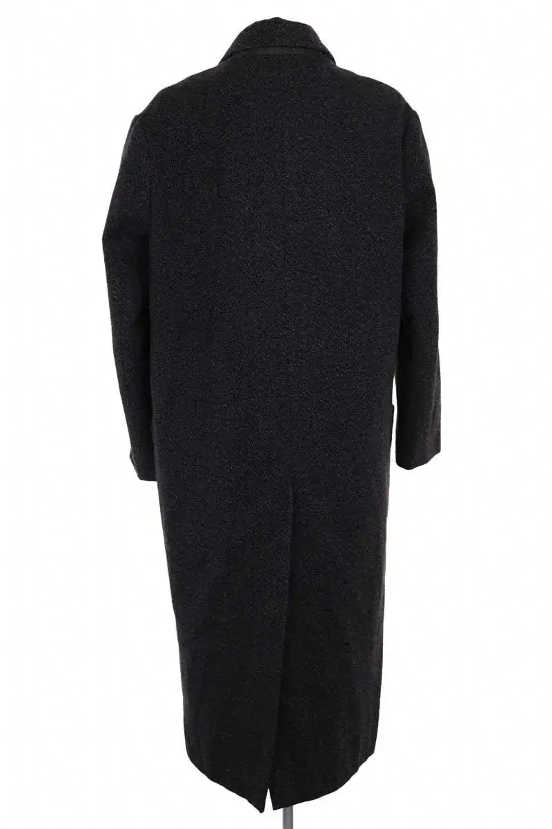 Manteau Isabel Marant Étoile Noir en Laine