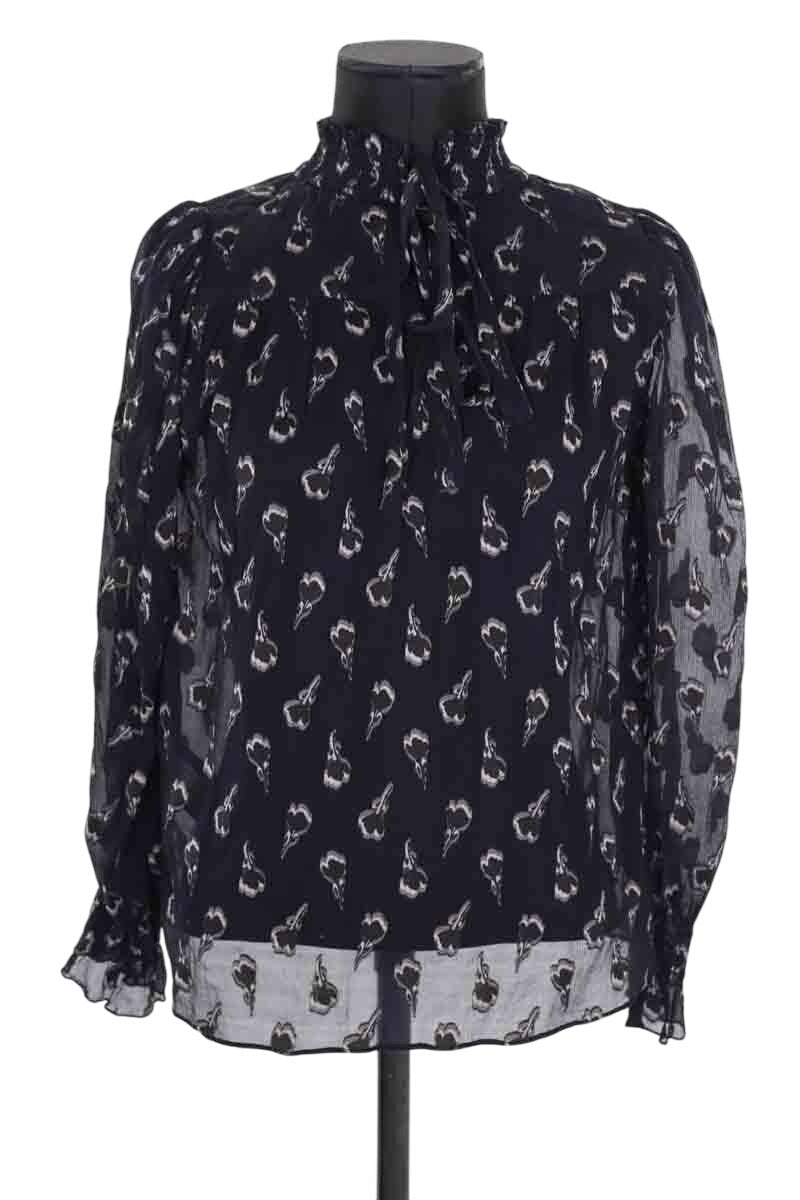 Blouses Bash  Bleu