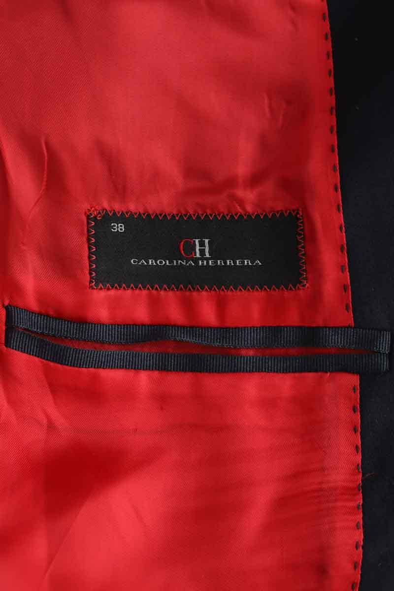 Blazers Carolina Herrera  Bleu