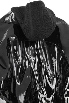 Manteau 1017 Alyx 9sm  Noir