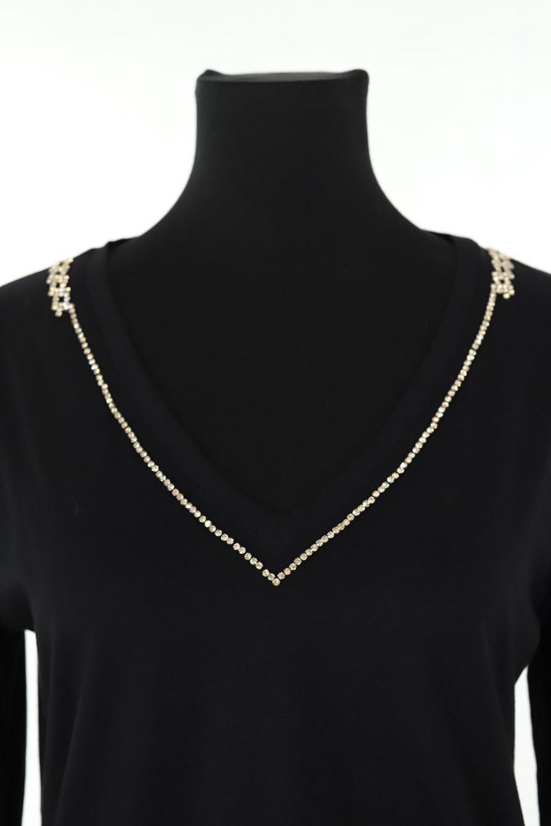 Tricot Gerard Darel  Noir