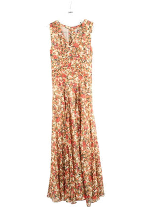 Mi-longueur Isabel Marant  Multicolore
