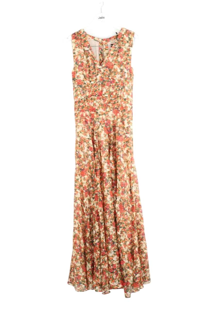 Mi-longueur Isabel Marant  Multicolore