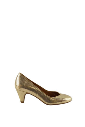 Talons Des Petits Hauts  Doré