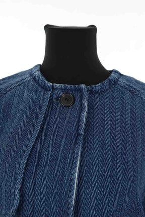 Manteau Isabel Marant Étoile  Bleu