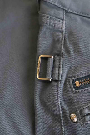 Droit Zadig & Voltaire  Bleu