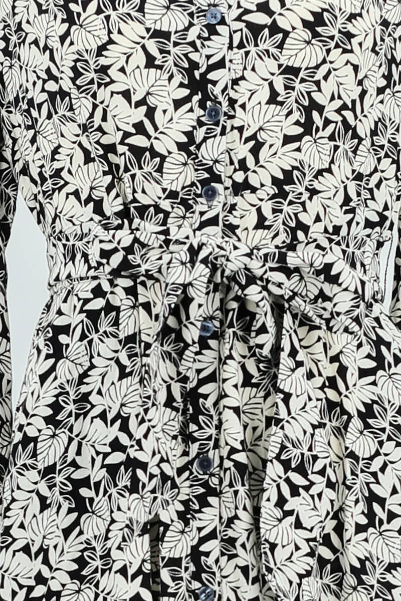 Maxi Boden  Blanc
