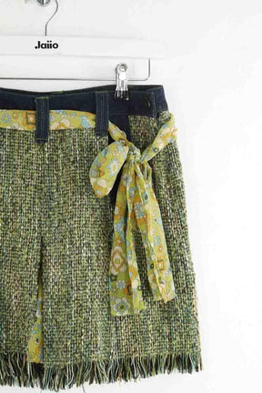 Mini Dolce & Gabbana  Vert