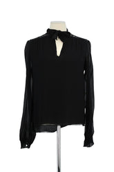 Blouses Giambattista Valli  Noir