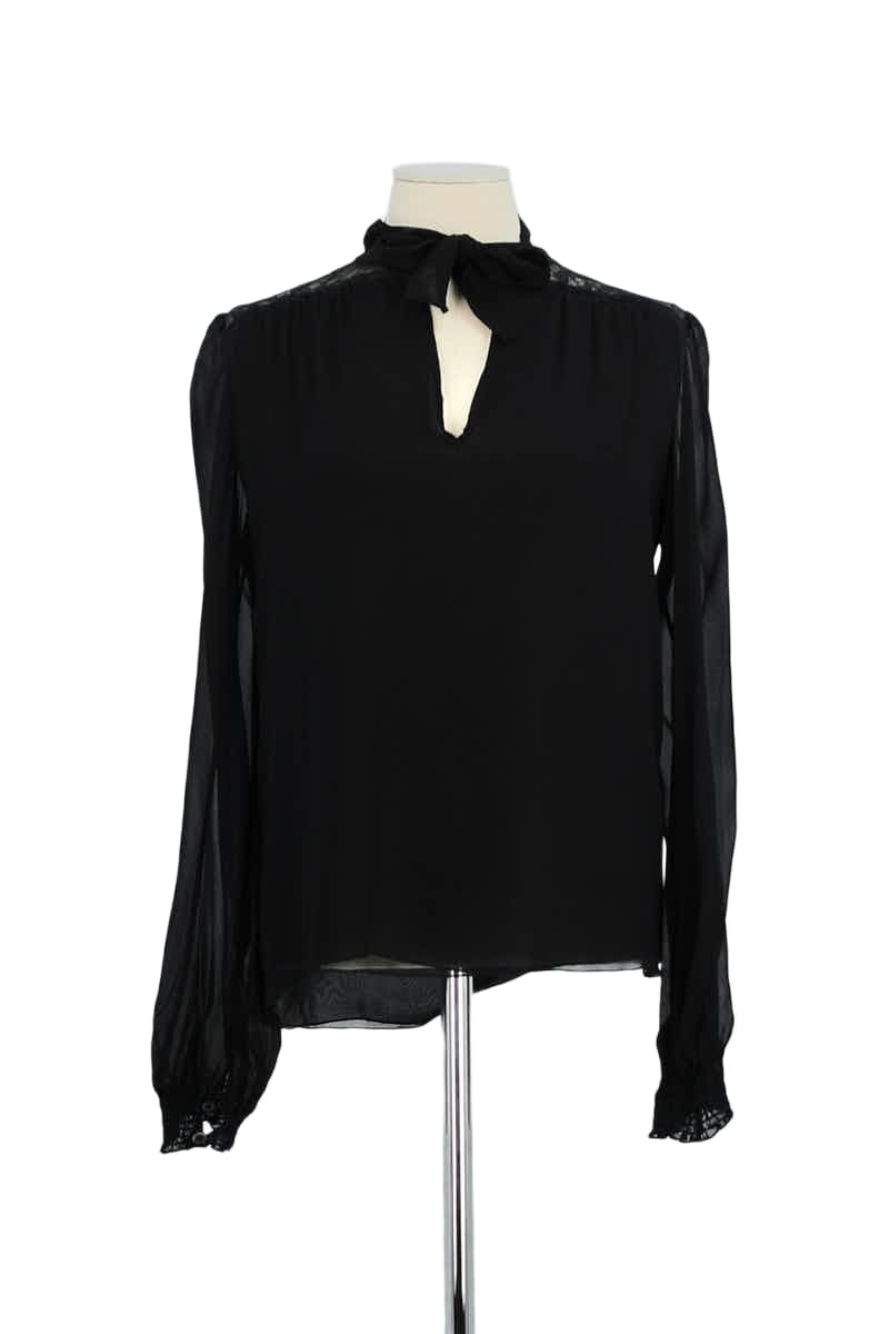 Blouses Giambattista Valli  Noir
