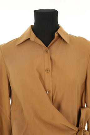 Maxi Tibi  Marron