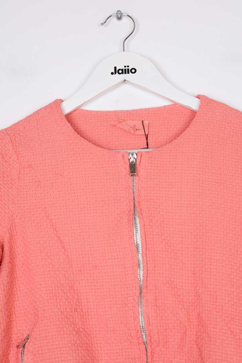 Veste Marie Sixtine  Rose