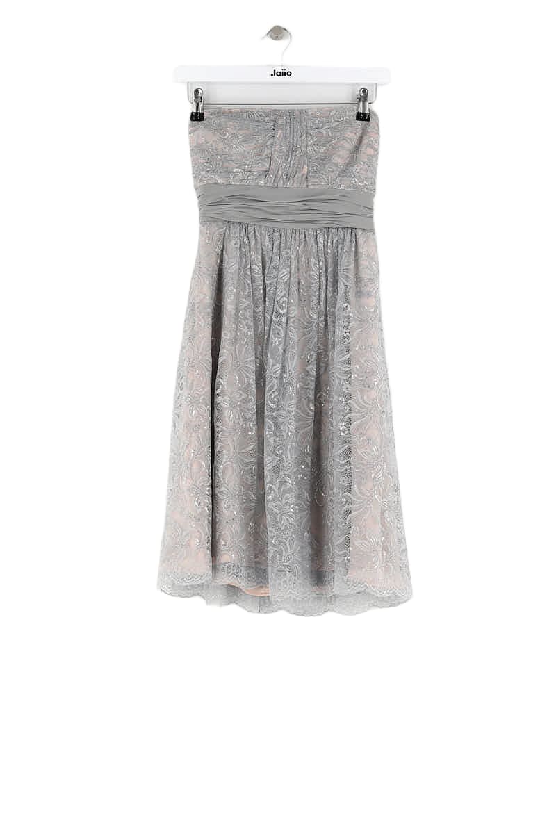 Robe BCBG Max Azria  Gris