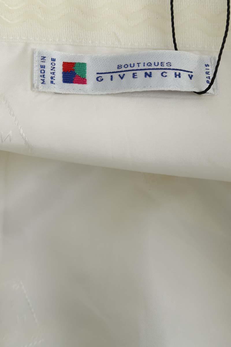 Top Givenchy  Blanc