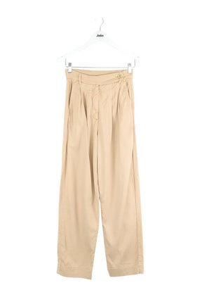 Droit Momoni  Beige