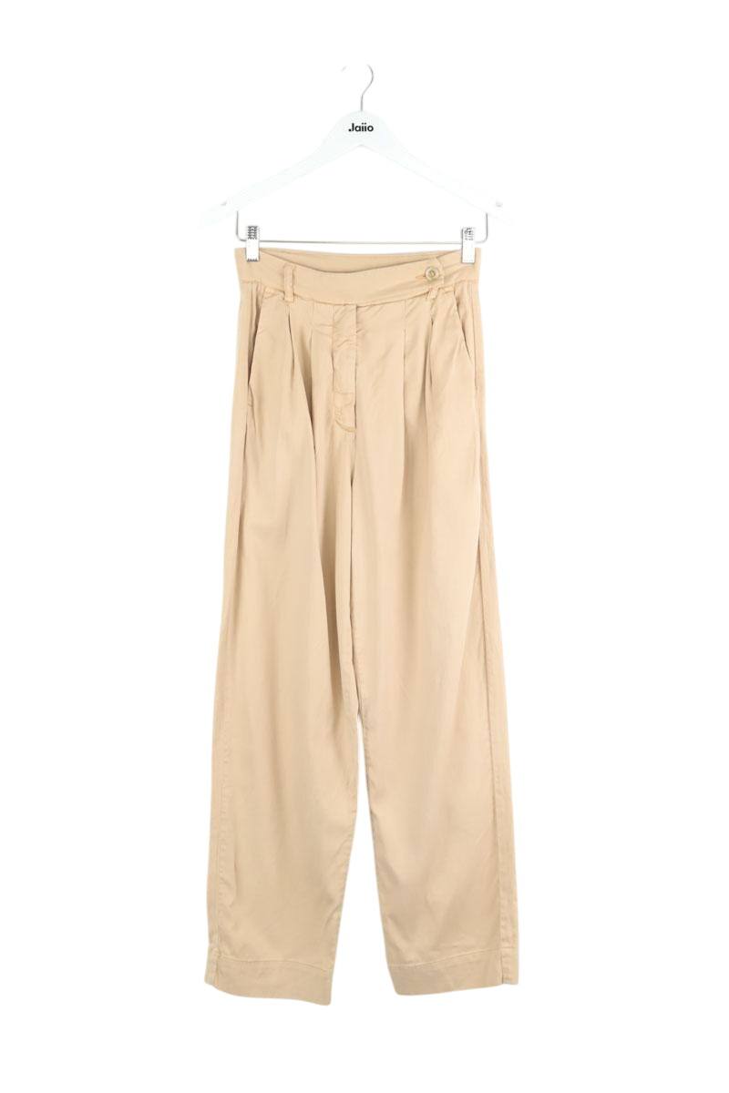 Droit Momoni  Beige
