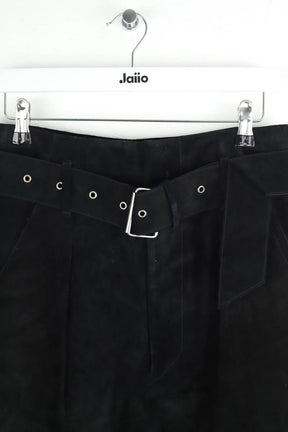 Bermudas Isabel Marant  Noir