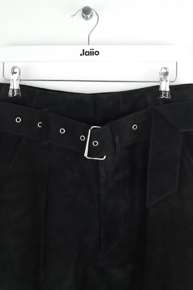 Bermudas Isabel Marant  Noir