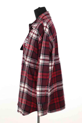Chemise Tommy Hilfiger  Rouge