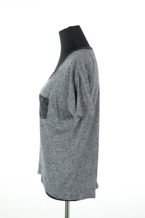 Top The Kooples  Gris