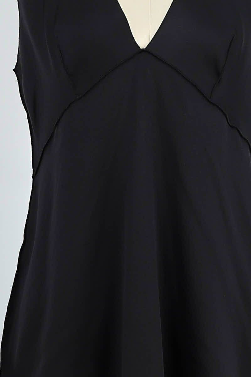 Tops sans manche D&G  Noir