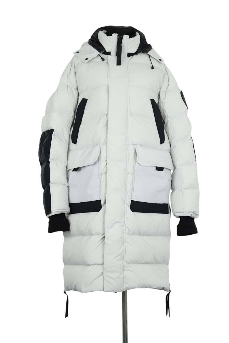 Doudounes Canada Goose  Gris