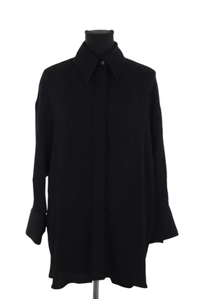 Chemises Margaux Lonnberg  Noir
