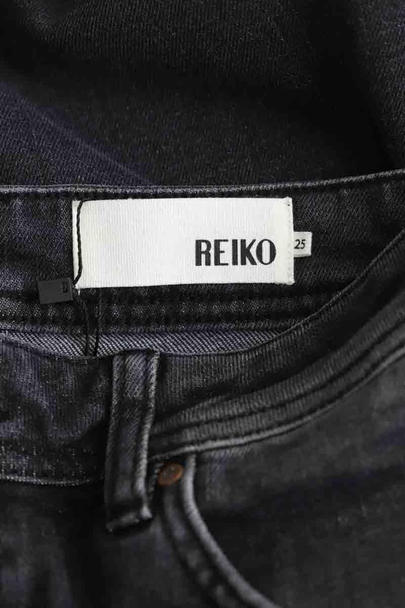 Autres Reiko  Noir
