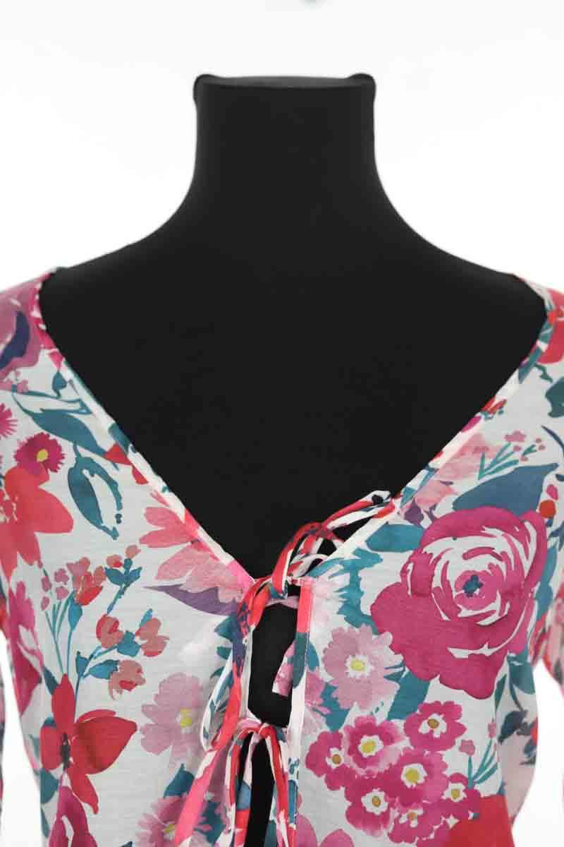 Blouses Sézane  Rose
