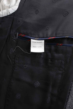 Veste Kenzo  Gris