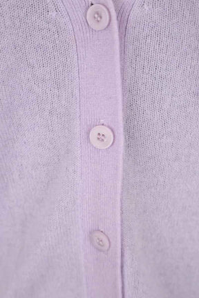 Cardigans From Future  Violet