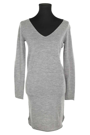 Robe Zadig & Voltaire  Gris