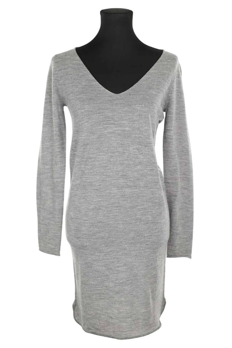 Robe Zadig & Voltaire  Gris
