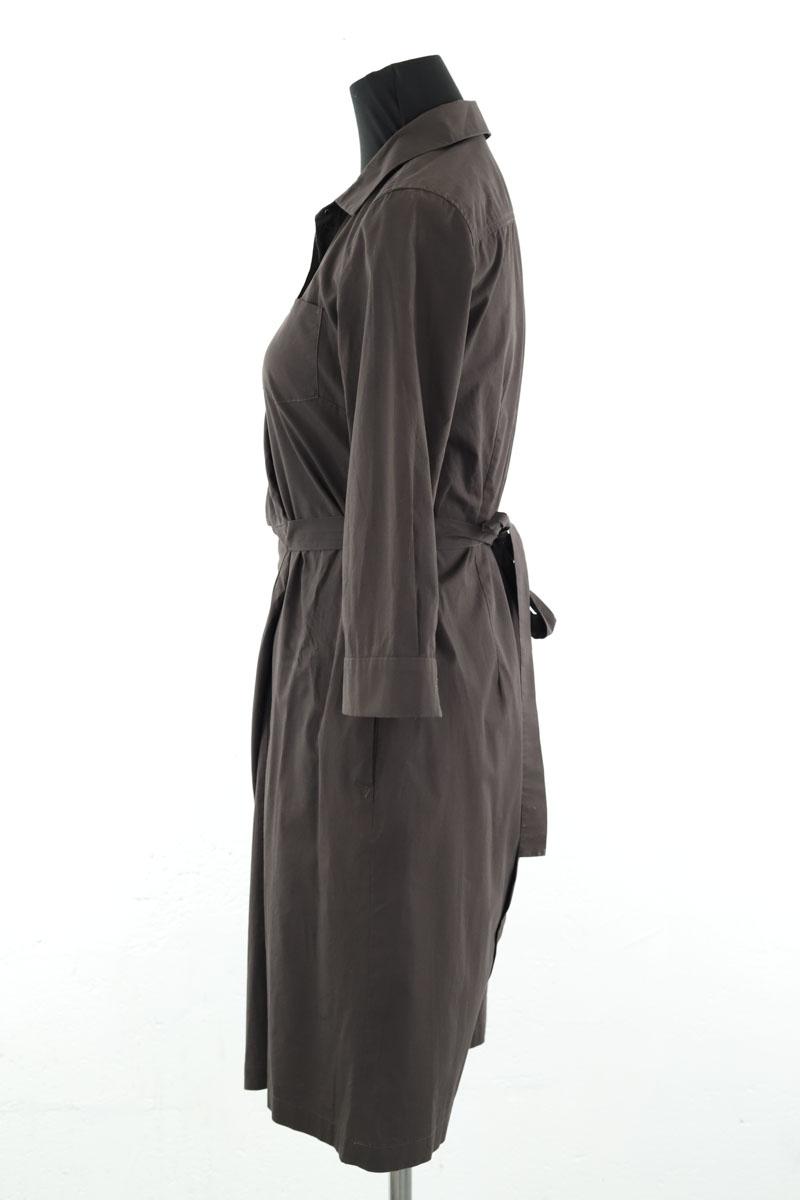 Mi-longueur Max Mara  Noir