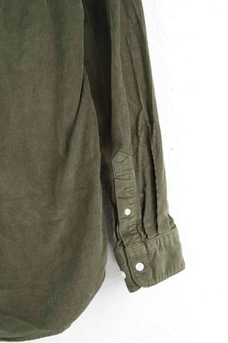 Chemise Tommy Hilfiger  Kaki