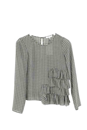 Blouses Patrizia Pepe  Kaki