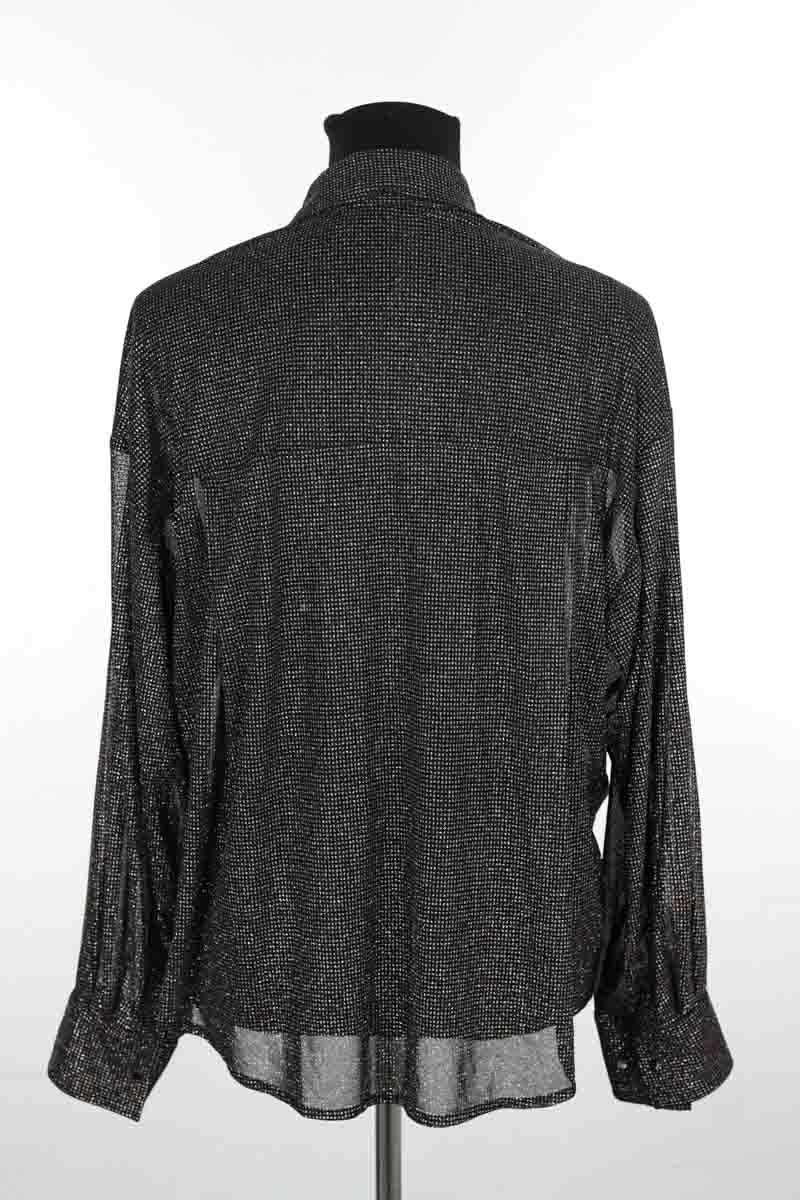 Chemises Roseanna  Noir