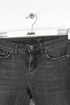 Slim Dolce & Gabbana  Noir