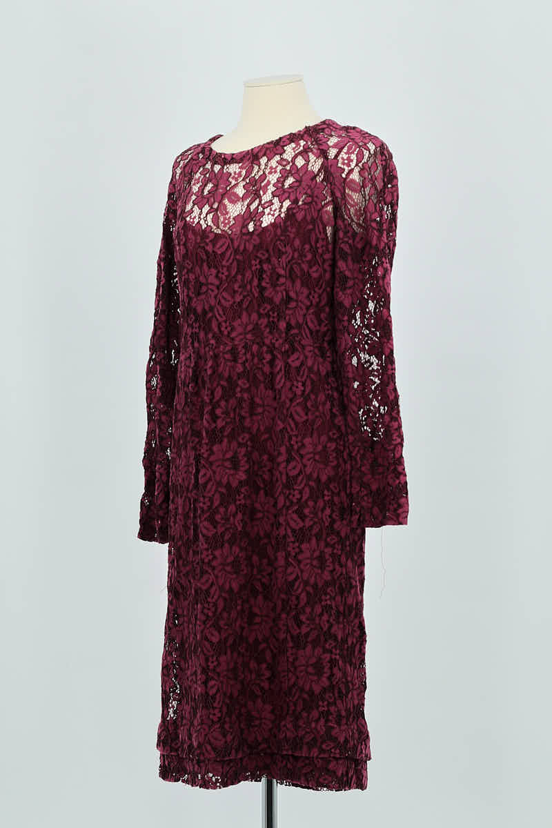 Mi-longueur Sonia Rykiel  Bordeaux