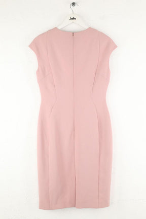 Mi-longueur LK Bennett  Rose