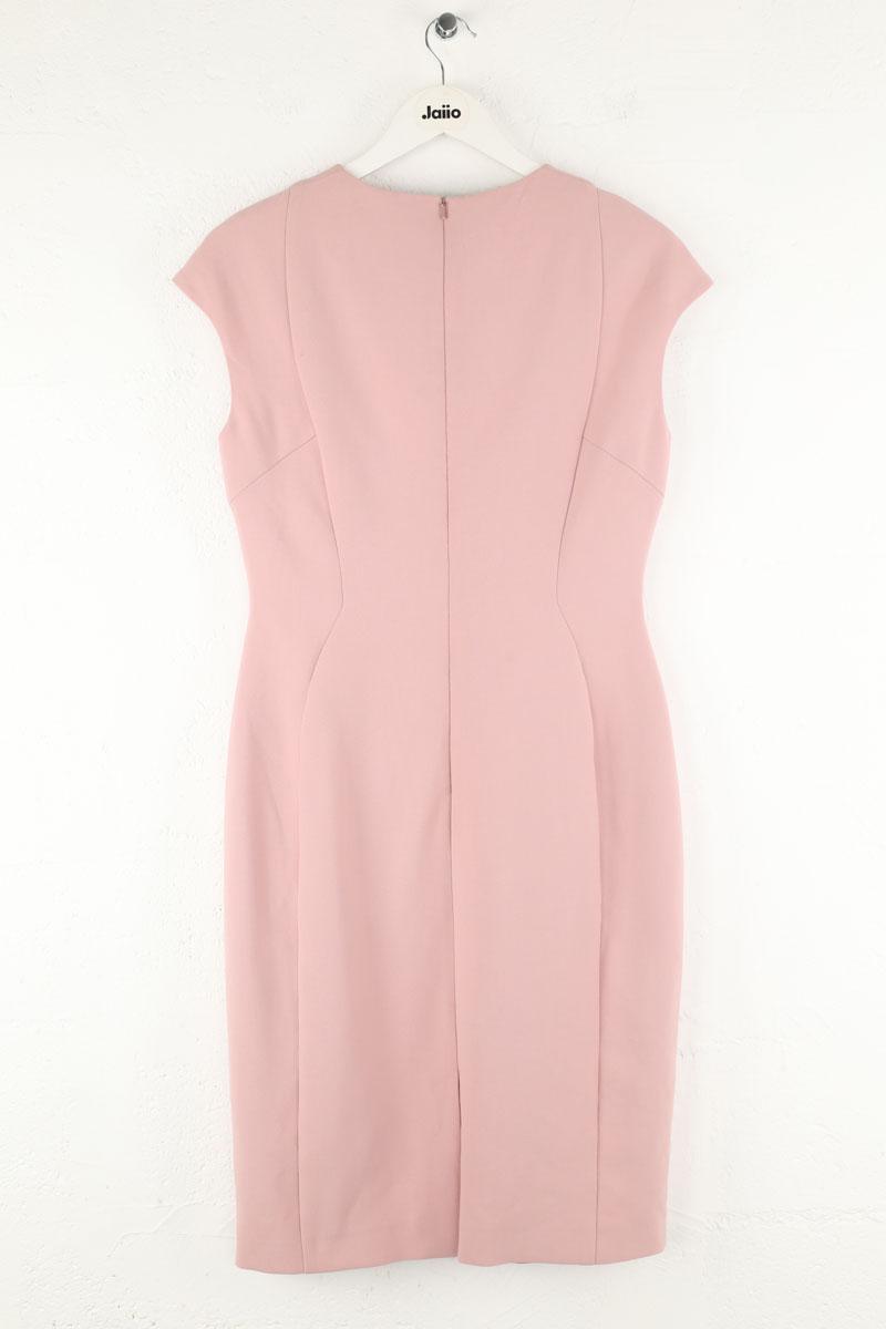 Mi-longueur LK Bennett  Rose