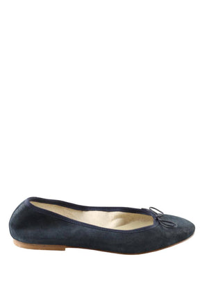 Ballerines Anniel  Bleu