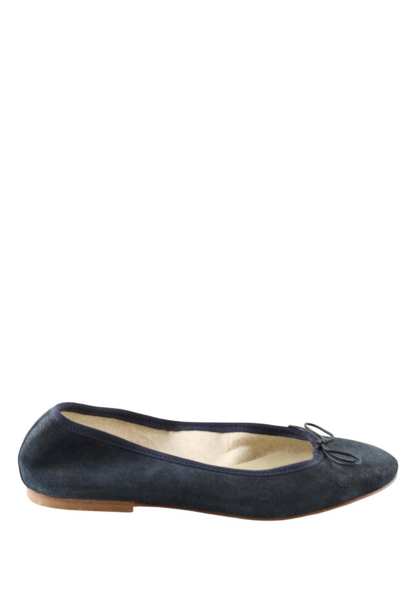 Ballerines Anniel  Bleu