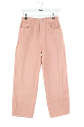 Jean boyfriend Labdip  Rose